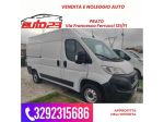 Fiat Ducato 33 2.2 Mjt 120CV Cargo Iva Compresa