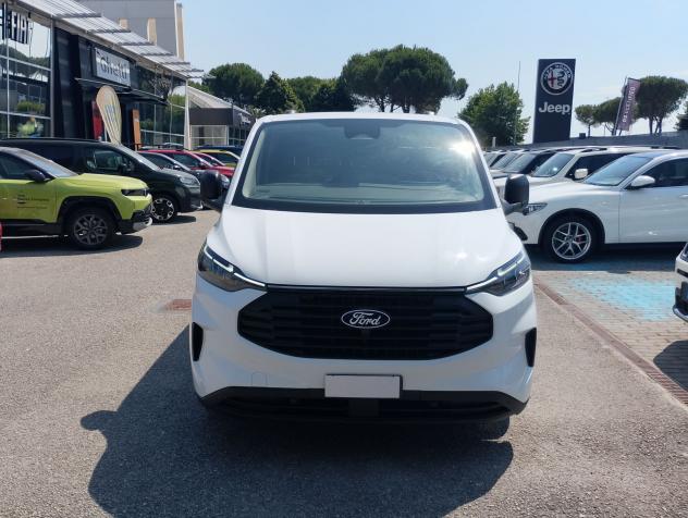 Ford Transit Custom 280L1H1 2.0 Eco 136cv Auto Trend - Foto 10