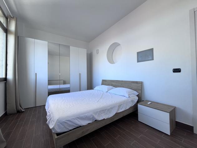 appartamento in affitto a Catanzaro in zona Catanzaro Lido