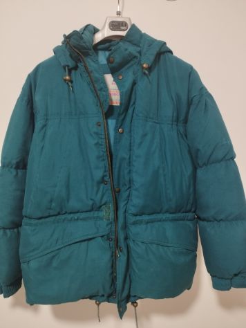 PIUMINO UOMO BRUGI TG 52