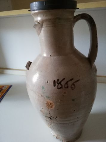 Vendesi anfora biansata antica - Foto 2
