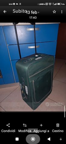 Divano letto matrimoniale nuovissimo - Foto 7