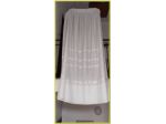 Tenda Arredo Interno Misto Seta Cotone