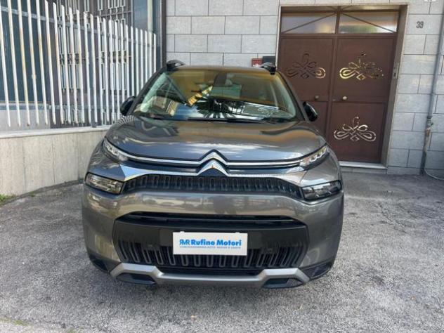 CITROEN C3 Aircross PureTech 130 S&S EAT6 Shine Pack rif. 24006883 - Foto 6