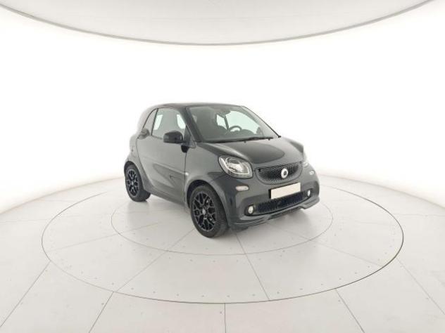 smart forTwo 1.0 Superpassion 71cv twinamic - Foto 3