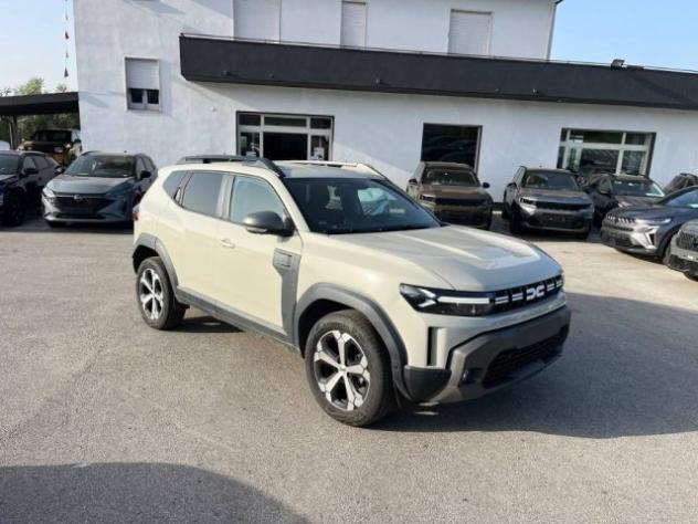 DACIA Duster Eco-G 100 CV Journey rif. 23966449 - Foto 2