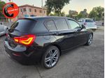 BMW 116D ADVANTAGE 5 porte