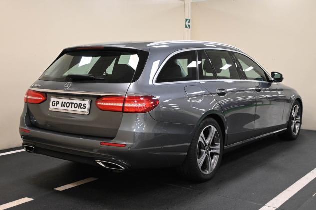 Mercedes-Benz Classe E E 200 d S.W. Auto Business Sport - Foto 6