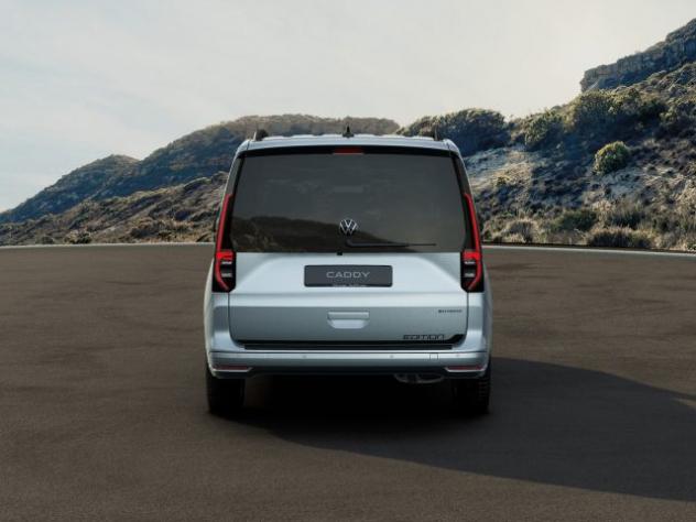 VOLKSWAGEN Caddy 1.5 phev 150cv edition dsg rif. 23785500 - Foto 4