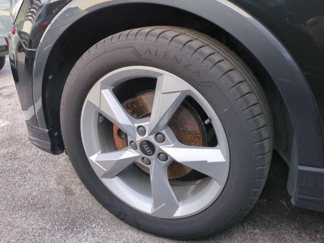 Audi Q3 Sportback 35 TDI S tronic Business Plus - Foto 6