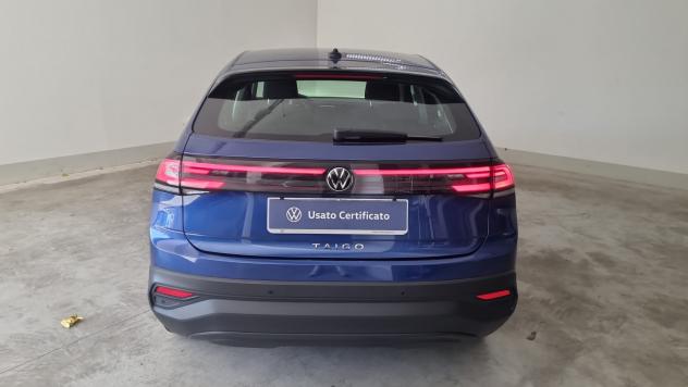 Volkswagen Taigo Taigo 1.0 tsi Life 110cv - Foto 5