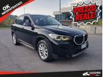BMW X1 X1 sdrive16d Advantage auto