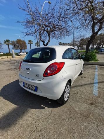 Ford Ka Ka+ 1.3 TDCi 75CV Titanium 2013 - Foto 8