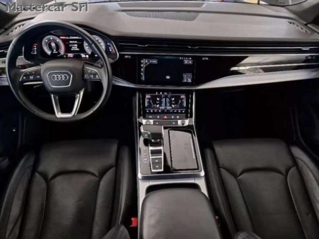 AUDI Q7 50 3.0 tdi 286cv mhev Business quattro - GD783BB rif. 23971634 - Foto 9