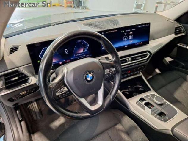 BMW 318 G21 Touring 318d 150cv Touring mhev 48V auto - GL4 rif. 24138264 - Foto 3