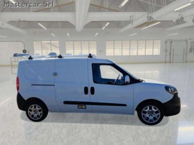 FIAT Doblo 1.4 T-JET 120cv NATURAL POWER SX E6 FS386ZV rif. 23886935 - Foto 6