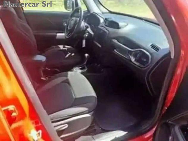 JEEP Renegade Renegade 1.3 t4 phev Limited 4xe At6 - GK802LR rif. 23806448 - Foto 6