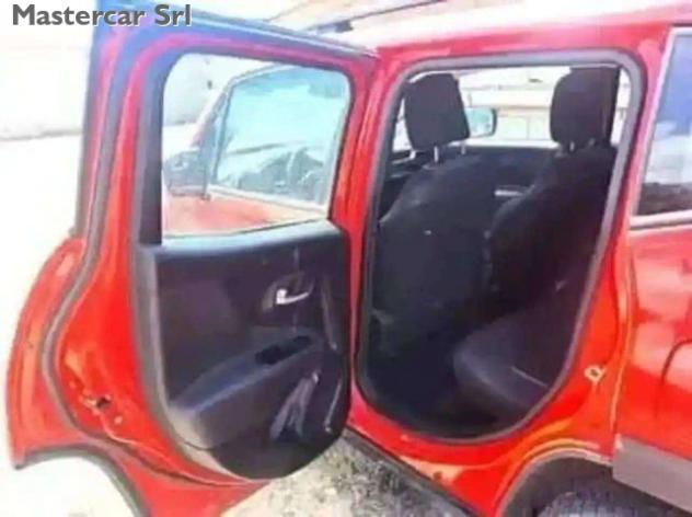JEEP Renegade Renegade 1.3 t4 phev Limited 4xe At6 - GK802LR rif. 23956571 - Foto 8