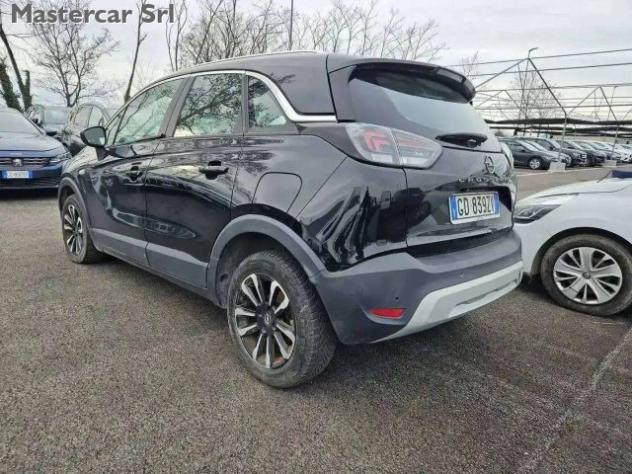 OPEL Crossland 1.5 Diesel 110cv Elegance - GD839ZV rif. 24173865 - Foto 4