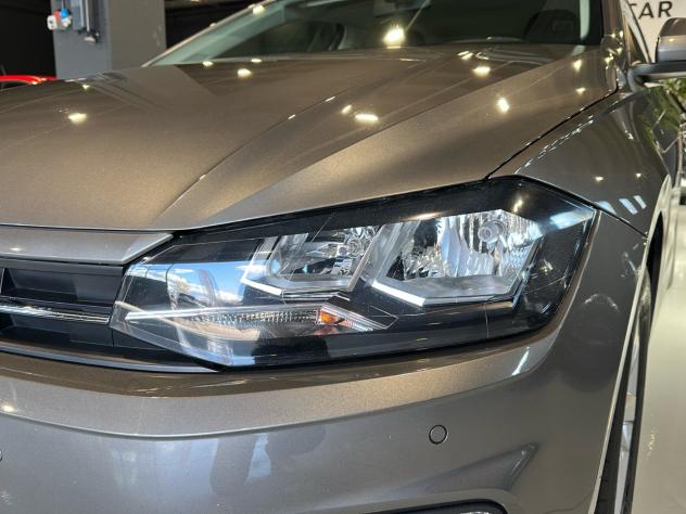 Volkswagen Polo Polo 5p 1.6 tdi Comfortline 80cv - Foto 9