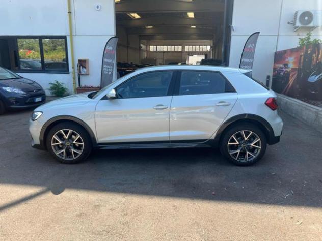 AUDI A1 allstreet 35 TFSI Admired rif. 23781000 - Foto 8
