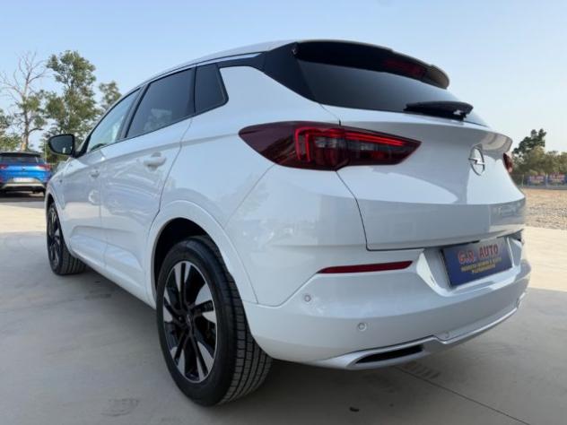 OPEL Grandland 1.5 Elegance 2022 GARANZIA rif. 23982723 - Foto 8