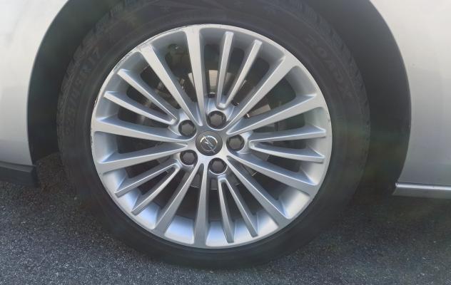 Opel Astra 1.4 Turbo 150CV Start&Stop 5 porte Innovation - Foto 9