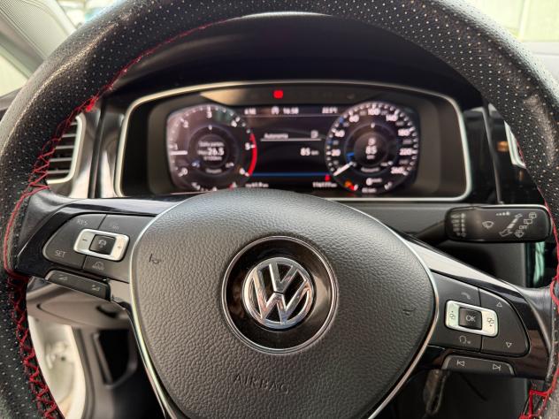 Volkswagen Golf 1.6 TDI 115 CV 5p. Sport BlueMotion Technology - Foto 9