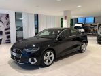 Audi A3 Sedan 35 TFSI S tronic Bus. Adv. Adap. Cruise 18”