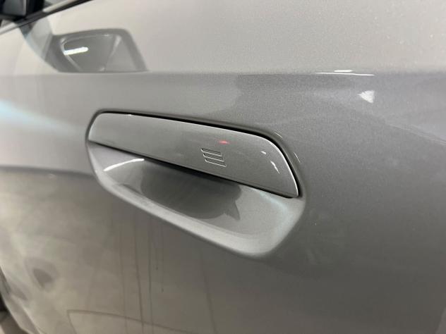 BMW X1 SDRIVE 18D M-SPORT 150 CV C.AUTOMATICO NAVI CARPLAY - Foto 7