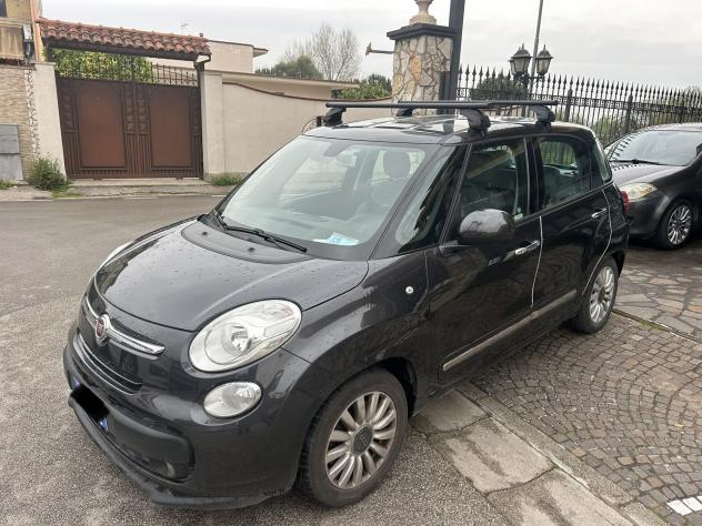 FIAT 500L 1.4 T-Jet 120 CV GPL Lounge - Foto 2