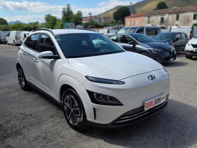 HYUNDAI Kona EV 39 KWh EXCLUSIVE rif. 24075373 - Foto 3