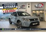 SUZUKI Vitara  1.4 Hybrid Promo ! rif. 24039290