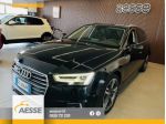 AUDI A4 Avant 2.0 TDI 190 CV quattro S tronic Business Spo rif. 22490606