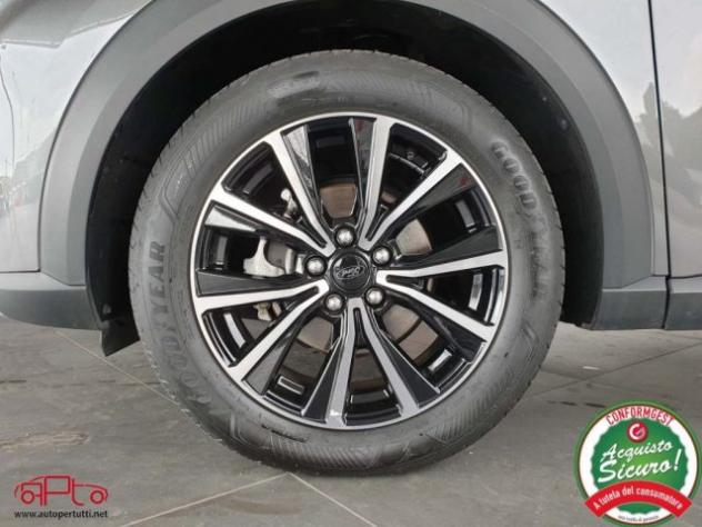 FORD Puma 1.0 EcoBoost Hybrid 125 CV Titanium Design rif. 19503478 - Foto 3