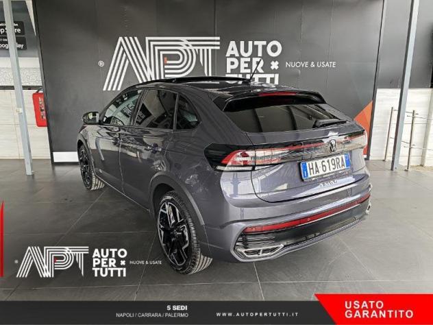 Volkswagen Taigo Taigo 1.0 tsi R-Line 115cv dsg - Foto 4