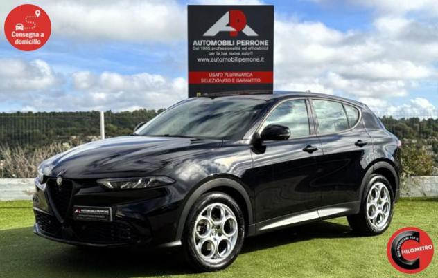 ALFA ROMEO Tonale 1.6 diesel 130 CV TCT6 Sprint rif. 23040898