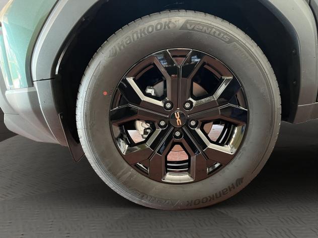 Dacia Duster Duster 1.2 Eco-G Extreme 120cv - Foto 4