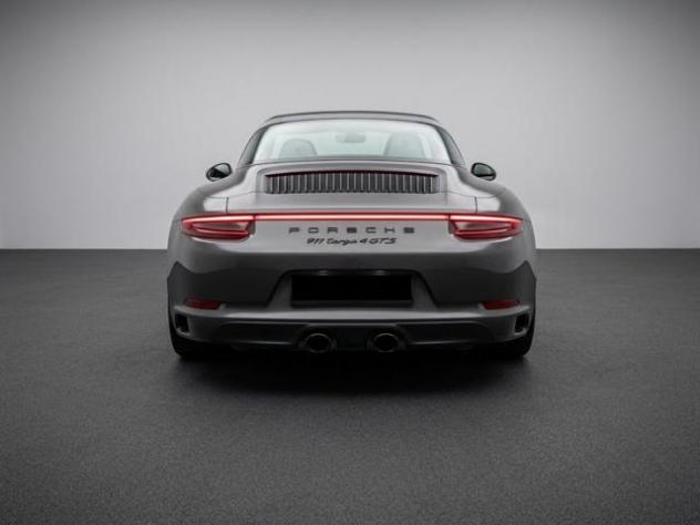 PORSCHE 991 911 3.0 Targa 4 GTS +Sterzo Integrale rif. 24134248 - Foto 8