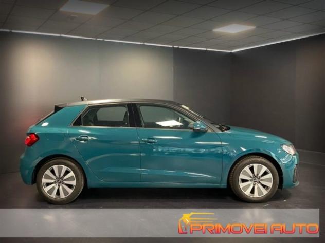 AUDI A1 SPB 25 TFSI S tronic Advanced rif. 19046220 - Foto 3