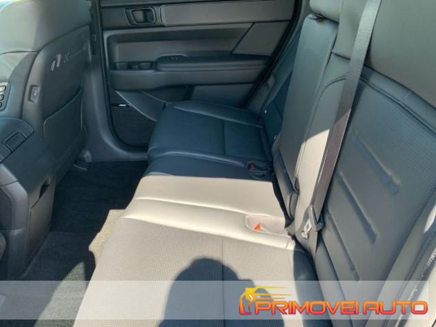 HYUNDAI Santa Fe 1.6 T-GDi HEV 4WD AT 7 posti XCLASS rif. 21384925 - Foto 3