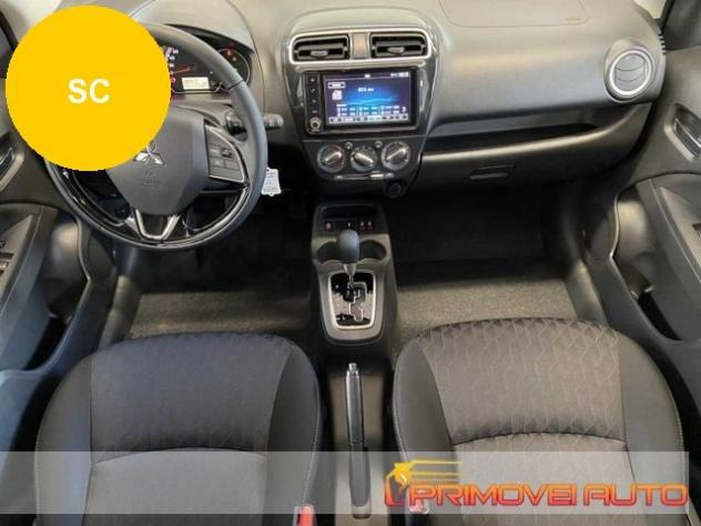 MITSUBISHI Space Star 1.2 CVT Select+ rif. 19163002