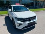 VOLKSWAGEN T-Cross T-Cross 1.0 TSI 115 CV R-Line