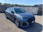 Audi Q3 40 TDI quattro S tronic line edition