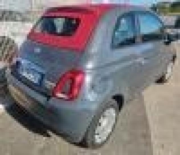 Fiat 500 C 1.0 Hybrid - IVA DEDUCIBILE - Foto 5
