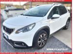 Peugeot 2008 PureTech Turbo 110 S&S Allure