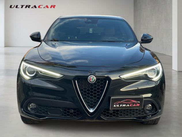 Alfa Romeo Stelvio 2.2 Turbodiesel TI 210 CV Q4 - Foto 2