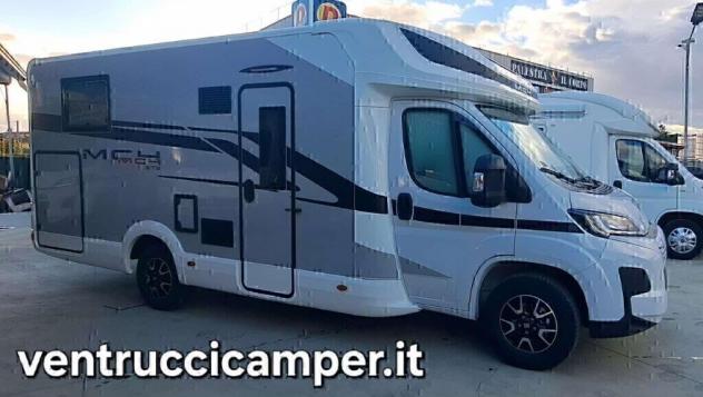 Mclouis MC4 373 2026 LETTI GEMELLI 7,45 PREZZO LANCIO FULL OPT FINANZIABILE 180 MESI - Foto 2