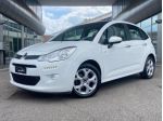 CITROEN C3 1.4 HDi 70 Exclusive rif. 23676428