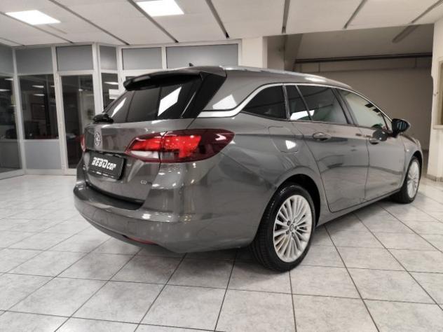 OPEL Astra 1.6 CDTi 110CV Start&Stop Sports Tourer Innovation rif. 21566409 - Foto 5